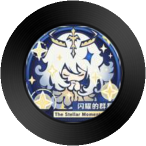 黑胶碟片